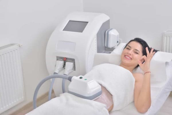 Which Areas of the Body Can Be Treated Scunthorpe