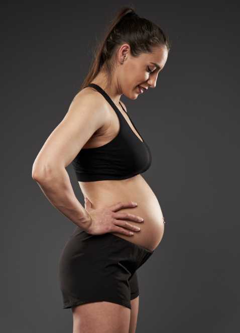 Can You Actually Prevent Diastasis Recti During Pregnancy Scunthorpe