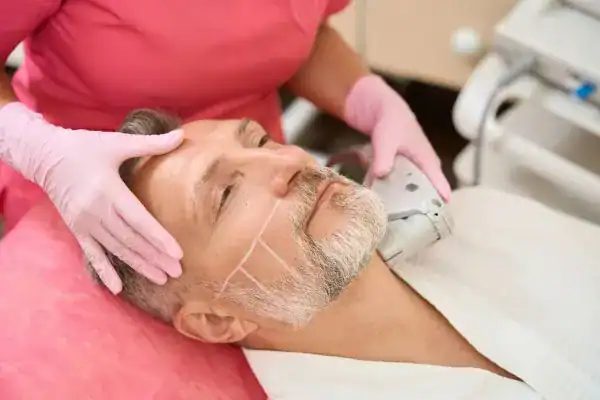 HIFU non-surgical treatment Scunthorpe