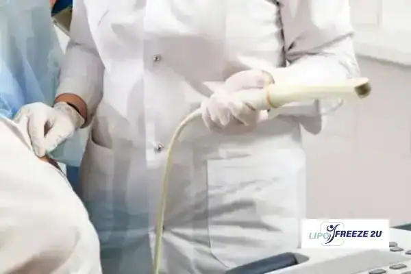 Image of HIFU Vaginal Tightening Scunthorpe treatment.