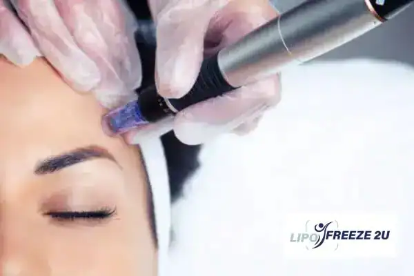Morpheus 8 Scunthorpe the top 10 reasons to choose this treatment!