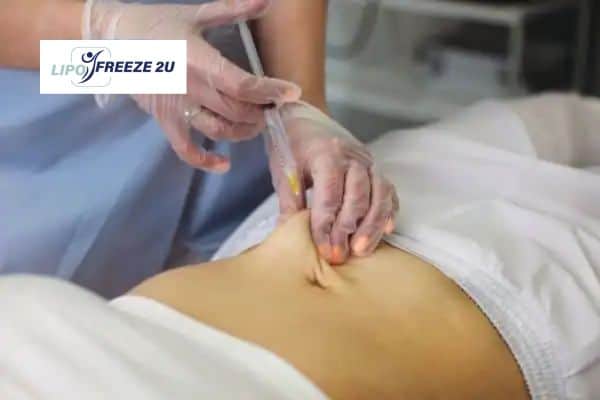 How Does Aqualyx Fat Dissolving Injection Work to Break Down Fat Scunthorpe?