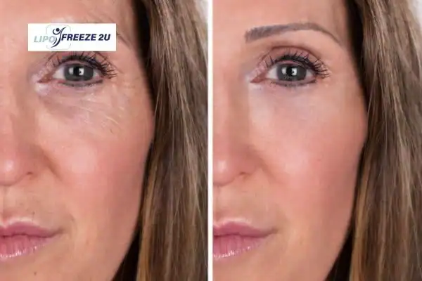 HIFU Non-Surgical Facelift Treatment Scunthorpe results