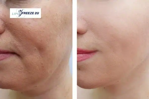 HIFU non surgical facelift treatment Scunthorpe results