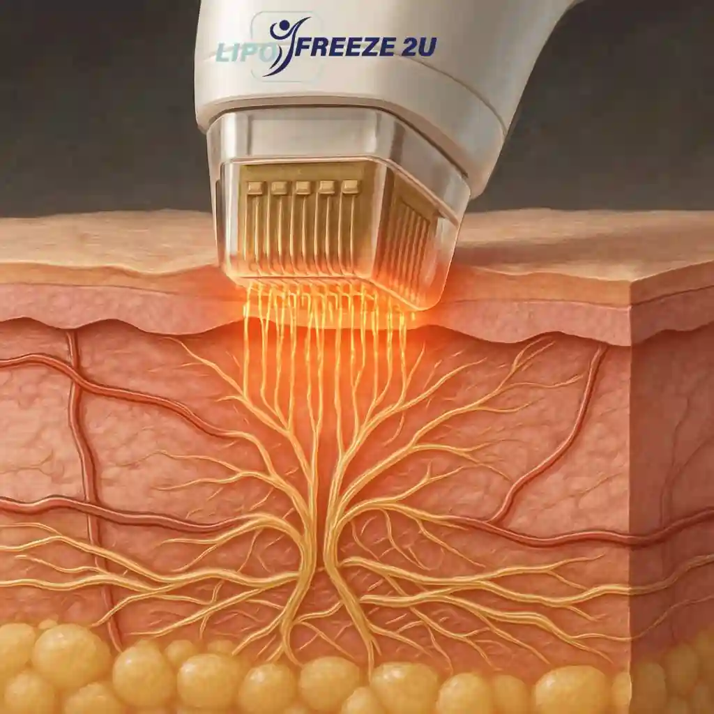 What Exactly Is RF Microneedling and Why Is Everyone Talking About It Scunthorpe?