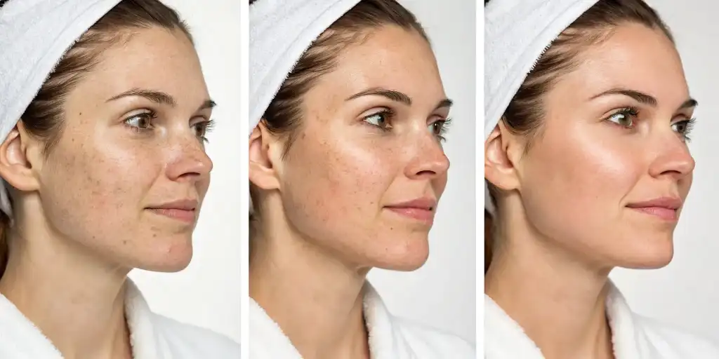 What Results Can RF Microneedling Deliver for Loose Skin After Weight Loss Medication Scunthorpe?